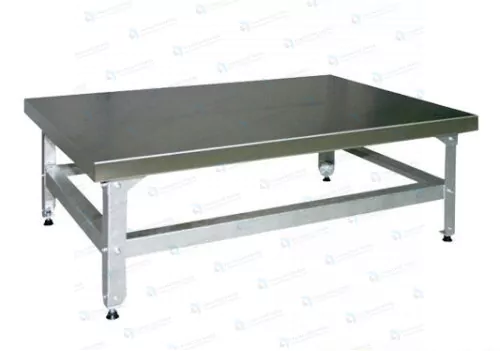 Подтоварник технологический ПТц 1500x600x300 "Эконом"